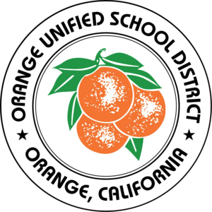 OUSD Child Development Services  Logo